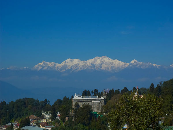 Best Time To Visit West Bengal