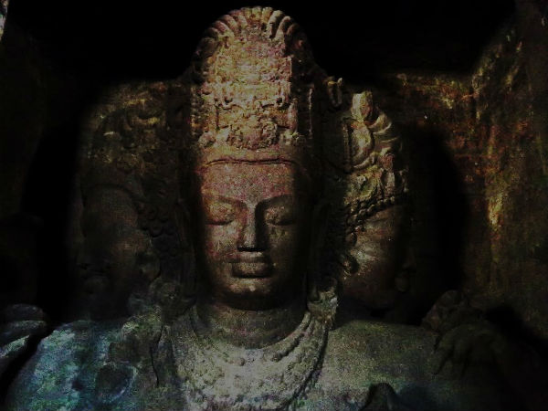 2. Elephanta