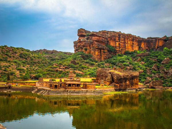 3. Badami