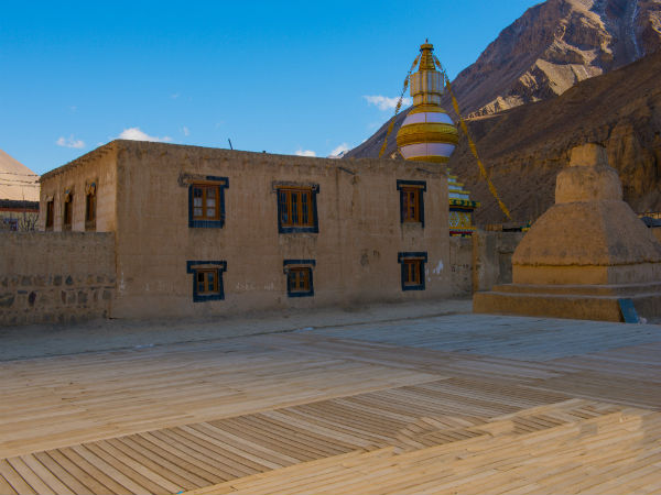 4. Tabo