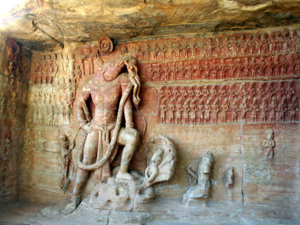 6. Udayagiri