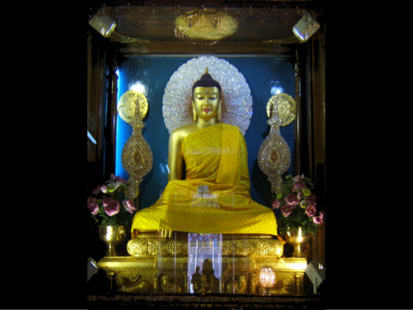 10. Dungeshwari Cave Temple
