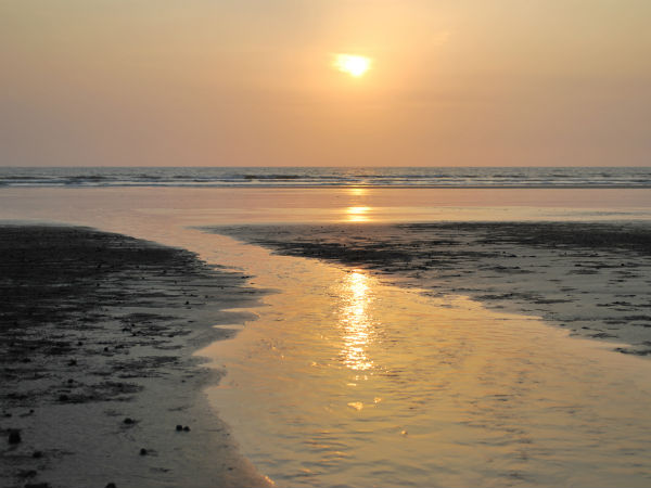 Bordi Beach