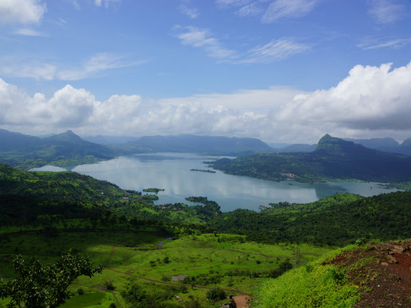 Destination: Kamshet