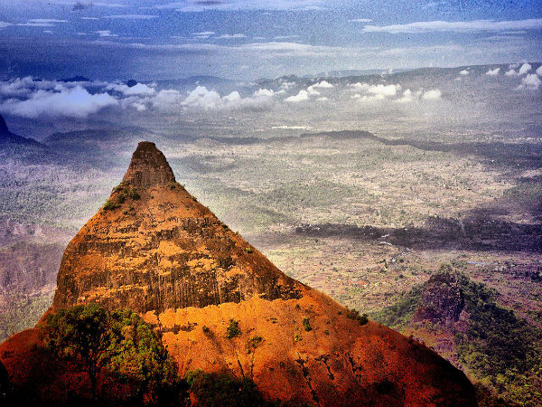 Short Stops At Lonavala And Karla