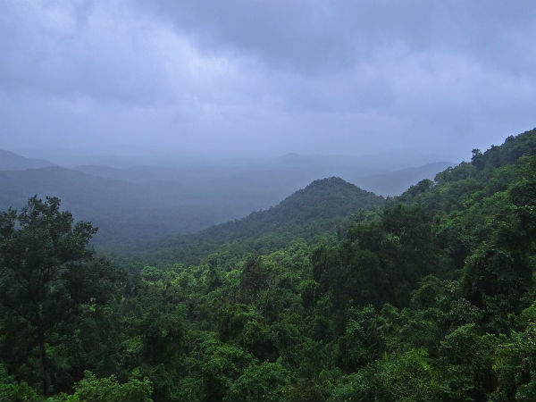 How To Reach Kamshet