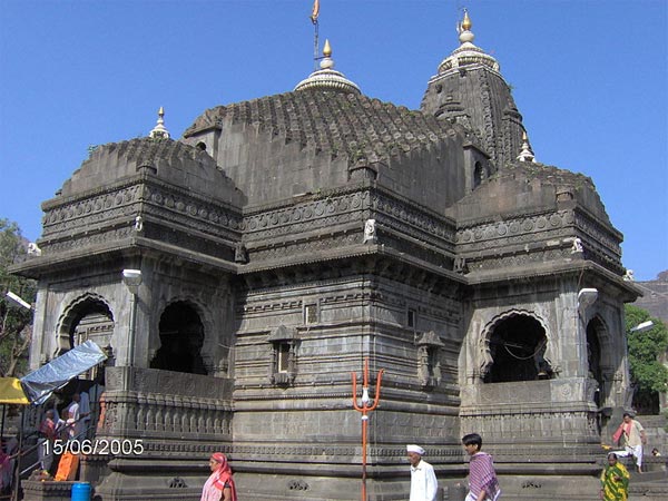 Trimbakeshwar Temple
