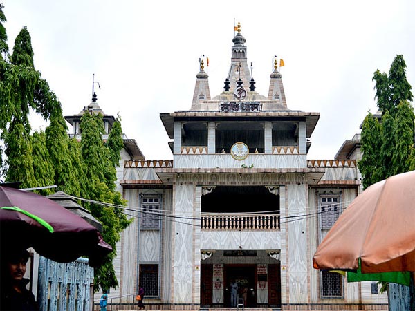 Muktidham Temple