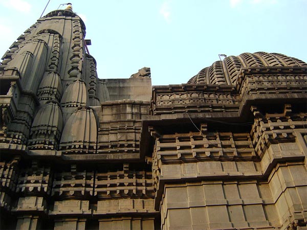 Other Temples In And Around Nashik