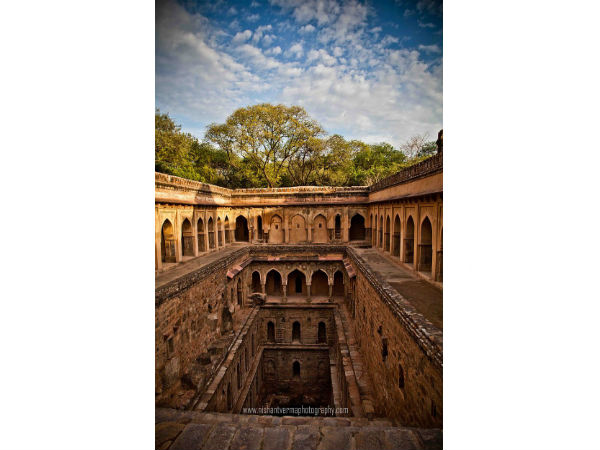 mehrauli archaeological park in delhi mehrauli archaeological park in delhi