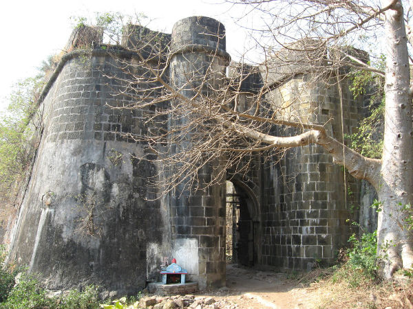 Kelva Fort