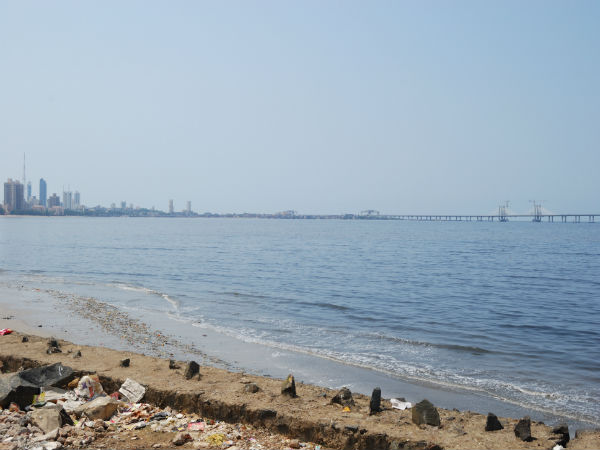 Destination: Palghar