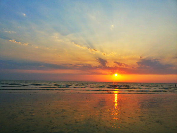 How To Reach & Best Time To Visit