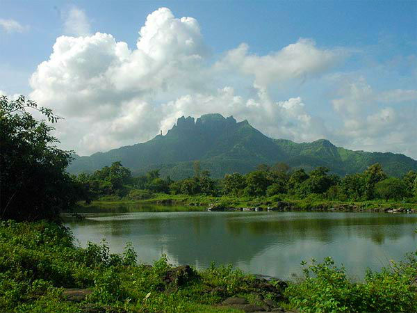 Mahuli Fort