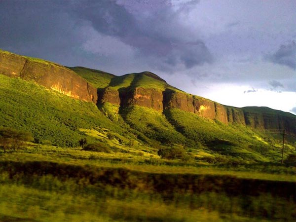 Hill Station Of Igatpuri