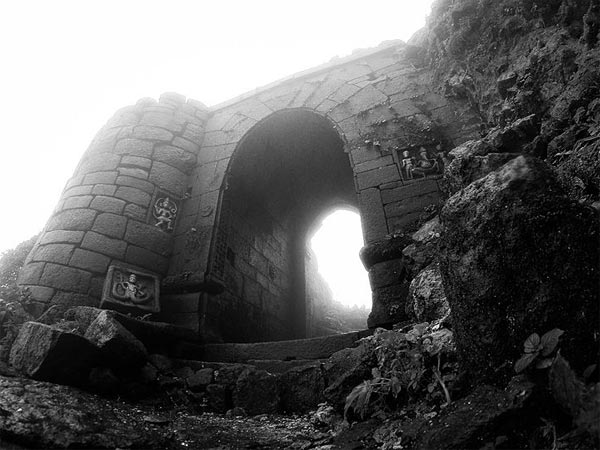 Ratangad Fort