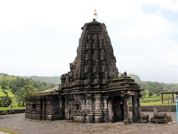 Amrutheshwar Temple