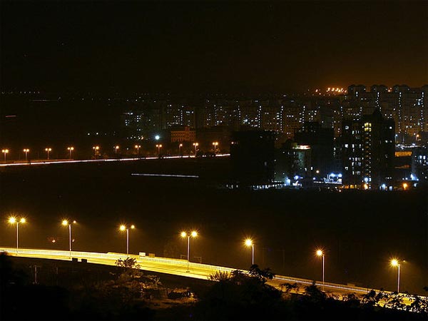 Navi Mumbai