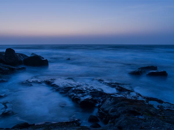 Harihareshwar Beach