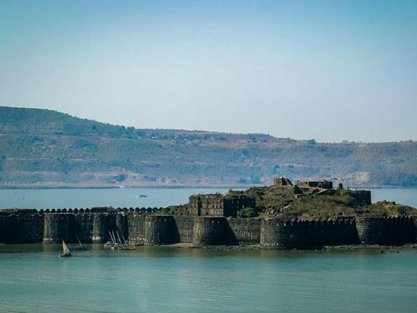 Murud Janjira