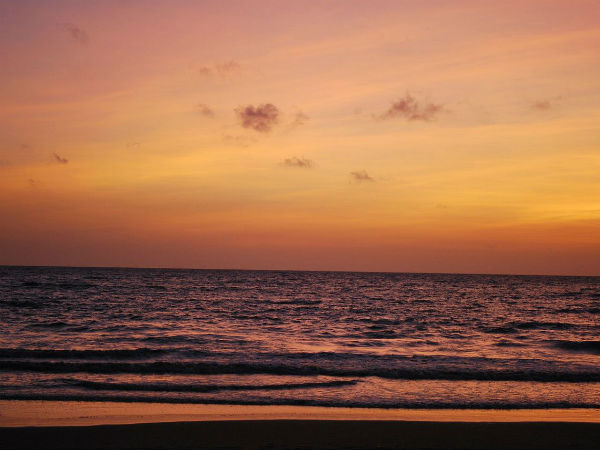 Destination: Daman