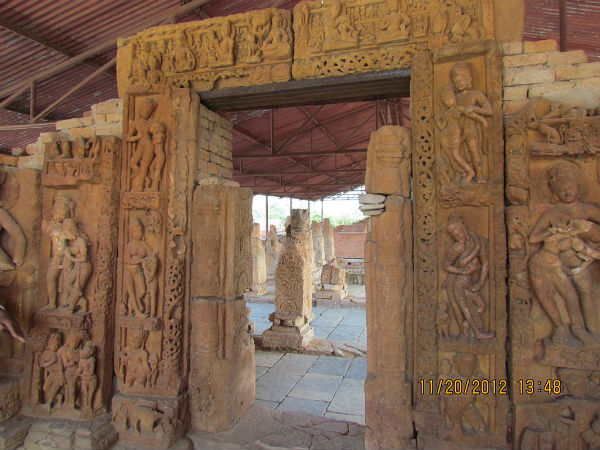 sirpur in chhattisgarh sirpur in chhattisgarh