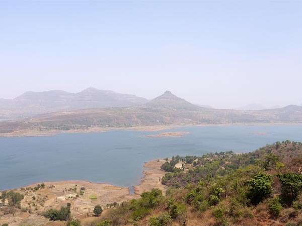 Kamshet