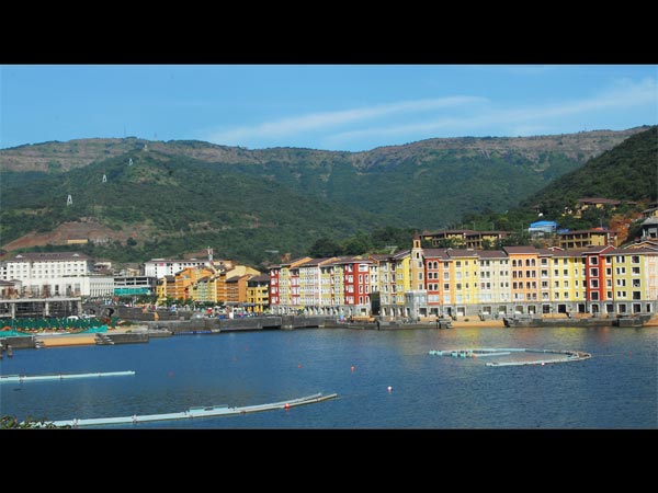 Attractions At Lavasa