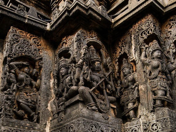 Laxmi Narayan Temple