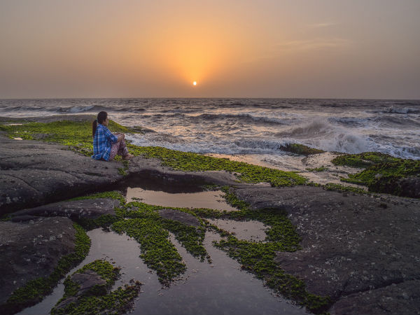Destination: Shrivardhan
