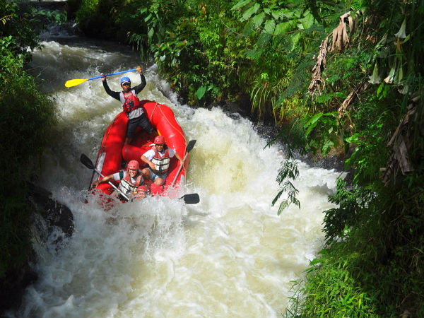 Tamhini Falls