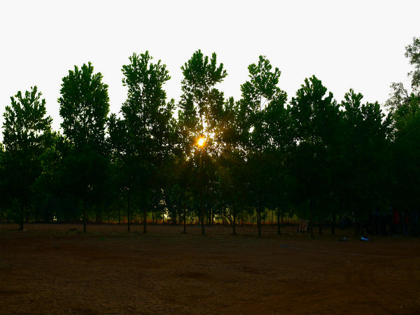How To Reach Kolad