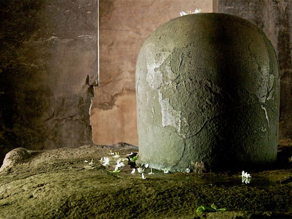 Harihareshwar Temple