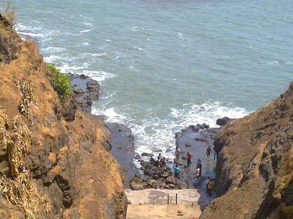Ganesh Gully