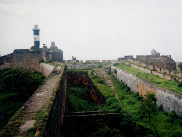 Light House