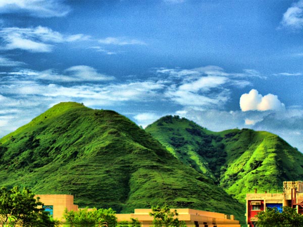 Things To Do At Navi Mumbai