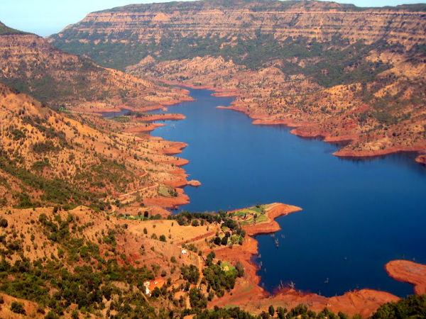 Destination: Mahabaleshwar