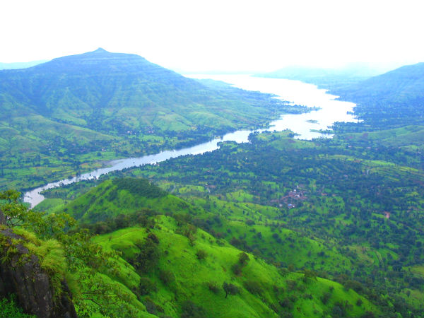 mahabaleshwar travel from mumbai