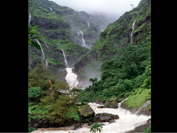 Nature At Its Best