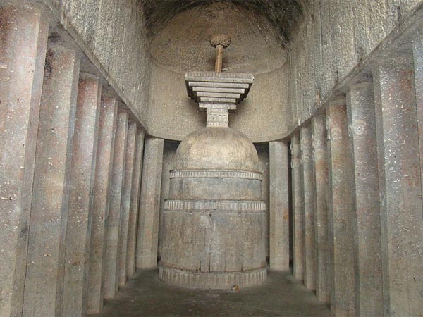 Cave Exploration: Bedsa Caves