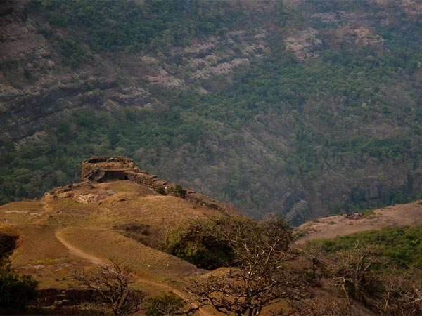 Other Forts Around Lonavala