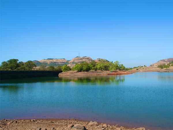 Tungarli And Lonavala Lakes