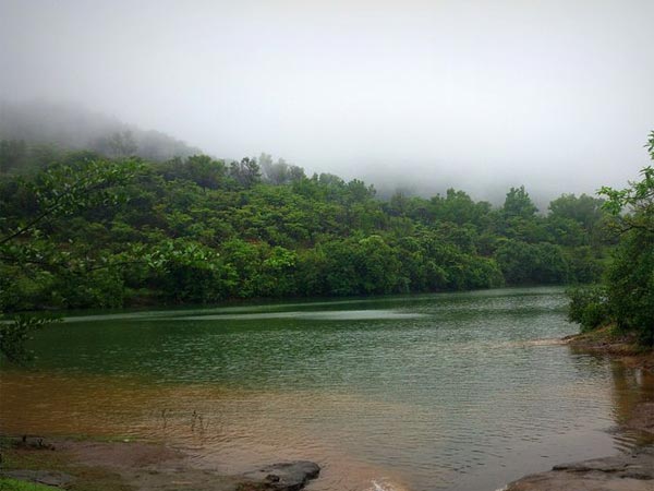 Dams of Lonavala
