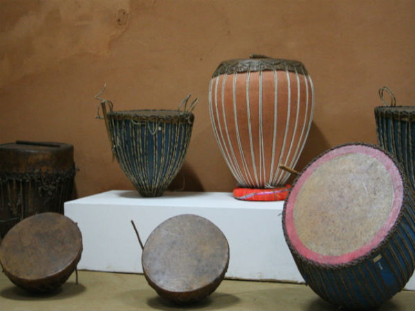 2. Tribal Museum – Bhopal