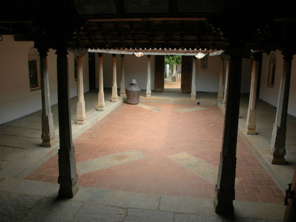 3. DakshinaChitra Museum – Chennai