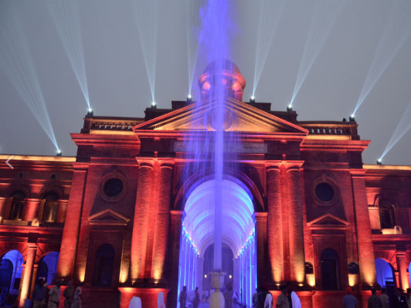 7. Partition Museum – Amritsar