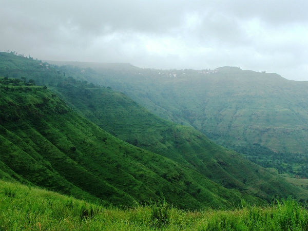 How To Reach Panchgani