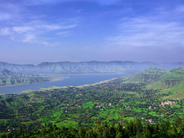 Destination: Panchgani