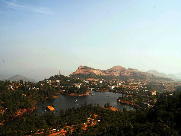 Hatgadh Fort