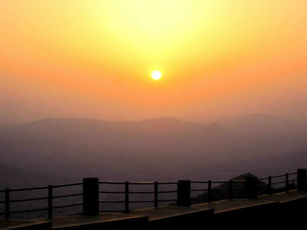 Sunrise Point